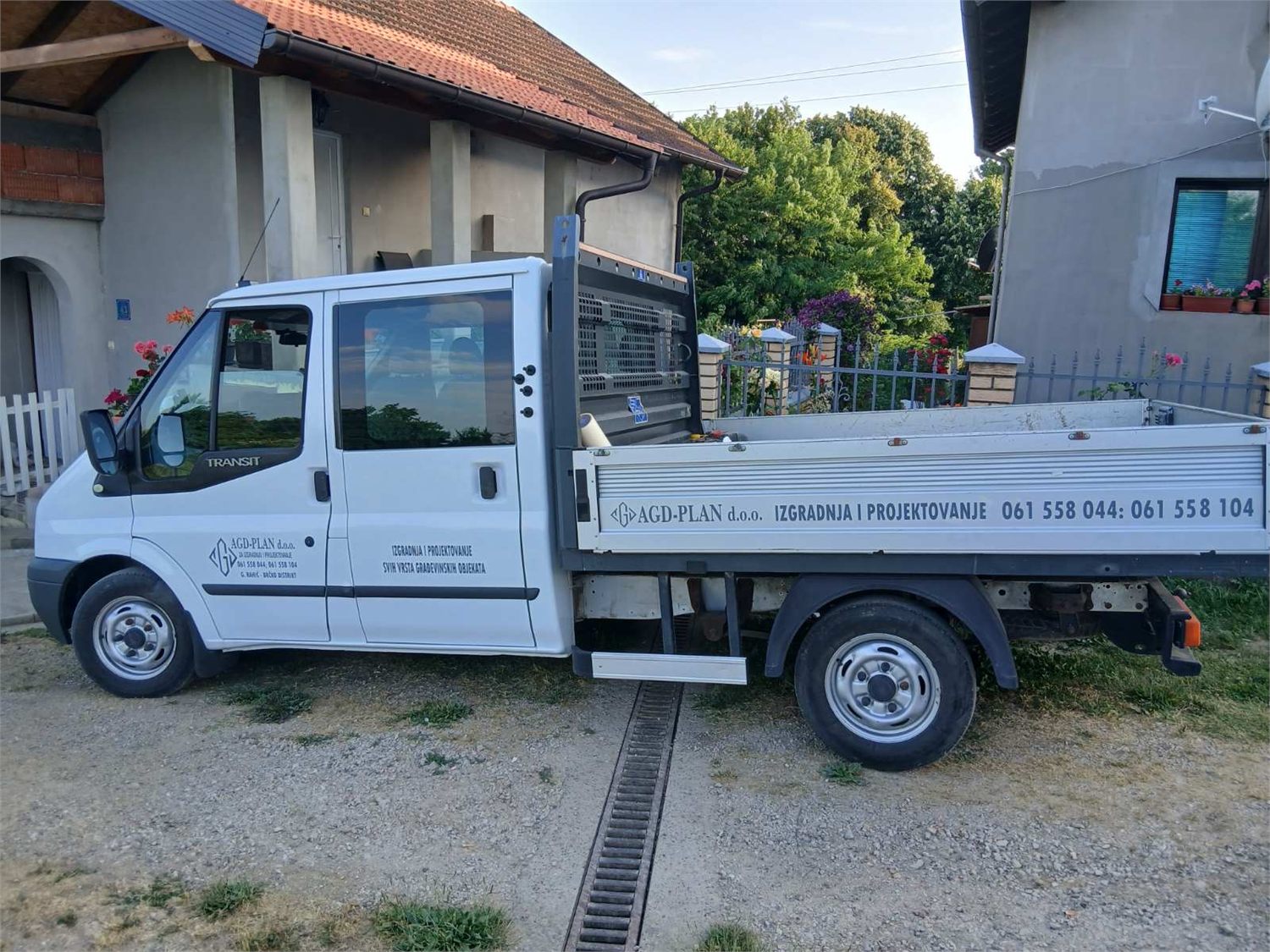PANGRAF rad 24