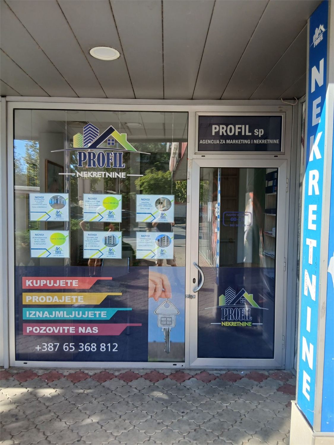 PANGRAF rad 26